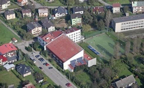 فندق Osrodek Sportu I Rekreacji Victoria بييلسكو بياوا المظهر الخارجي الصورة