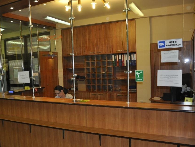 فندق Osrodek Sportu I Rekreacji Victoria بييلسكو بياوا المظهر الخارجي الصورة